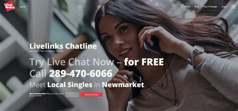 detroit free chat line